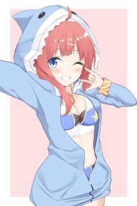 サンディエゴのエロ画像（アズールレーン）23