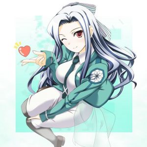 七草真由美のエロ画像（魔法科高校の劣等生）32
