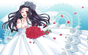 七草真由美のエロ画像（魔法科高校の劣等生）36