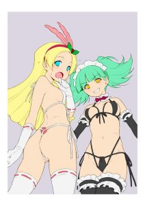 ビブリーのエロ画像（プリキュア）37