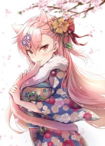 ネゲヴのエロ画像（ドールズフロントライン）8