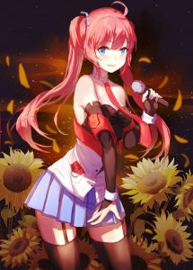 サンディエゴのエロ画像（アズールレーン）27
