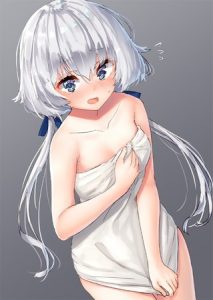 紺野純子のエロ画像（ゾンビランドサガ）7