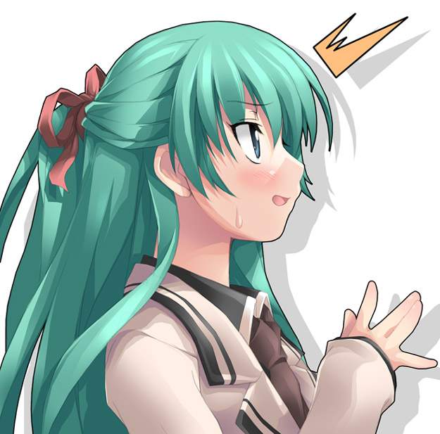 【ARIA】アリス・キャロルのhentai二次エロ画像まとめ
