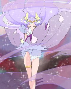 風鈴アスミのエロ画像（プリキュア）38
