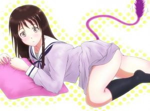 壱岐ひよりのエロ画像（ノラガミ）1