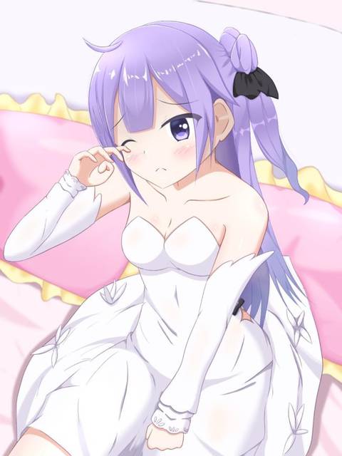 【アズールレーン】ユニコーンの萌え・可愛い二次エロ画像まとめ