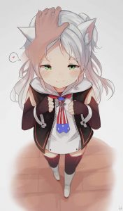 シムスのエロ画像（アズールレーン）28
