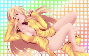 ましろちゃんのエロ画像（さくら荘のペットな彼女）36