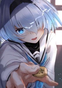 空銀子のエロ画像（りゅうおうのおしごと！）37
