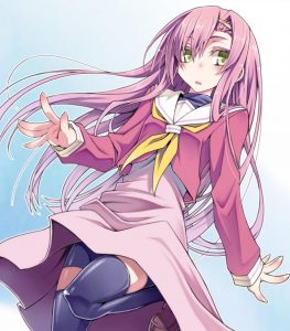 桂ヒナギクのエロ画像（ハヤテのごとく!）39