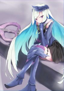 ブリュンヒルデのエロ画像（Fate Grand Order）35