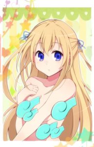 シルフィーのエロ画像（甘城ブリリアントパーク）6