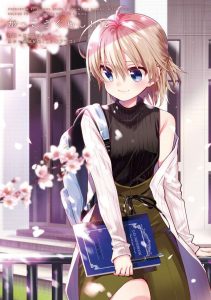 直樹美紀のエロ画像（がっこうぐらし！）4