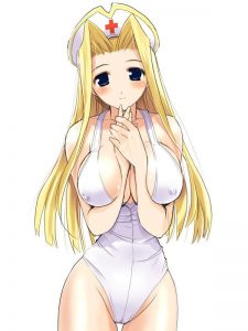 ミント・アドネードのエロ画像（テイルズシリーズ）56