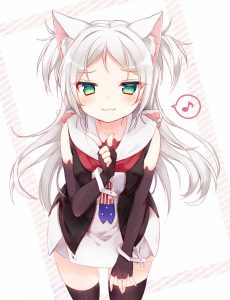 シムスのエロ画像（アズールレーン）10
