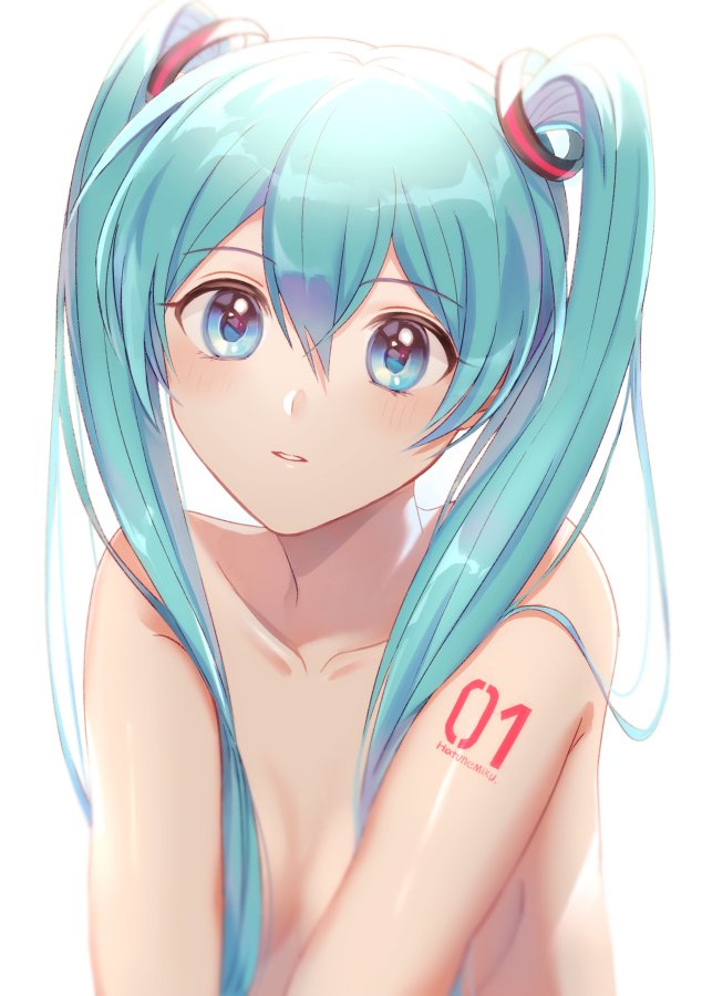 【ボーカロイド】初音ミクの激しいエロでハメハメな二次エロ画像まとめ