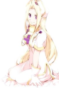 ミント・アドネードのエロ画像（テイルズシリーズ）45
