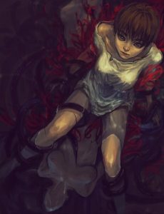 キャスカのエロ画像（ベルセルク）31