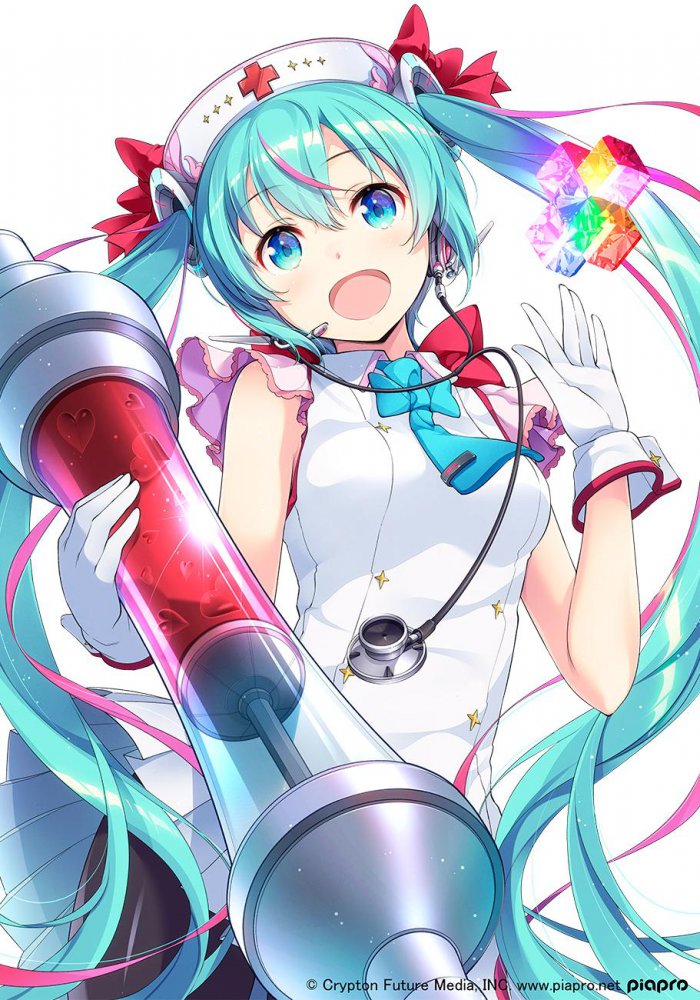 【ボーカロイド】初音ミクの激しいエロでハメハメな二次エロ画像まとめ