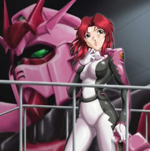 フレイ・アルスターのエロ画像（機動戦士ガンダムSEED）55