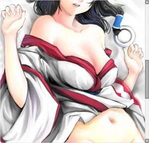 エルルゥのエロ画像（うたわれるもの）31