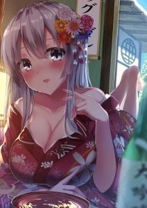 ロドニーのエロ画像（アズールレーン）23