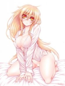 ましろちゃんのエロ画像（さくら荘のペットな彼女）27
