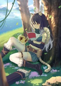 ミミのエロ画像（プリンセスコネクト！）16