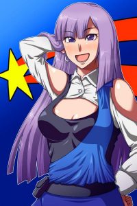 ルー・ルカのエロ画像（機動戦士ガンダム）30