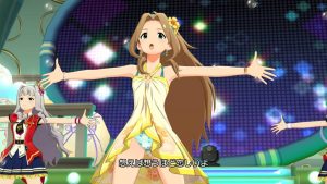 二階堂千鶴のエロ画像（アイドルマスター）16