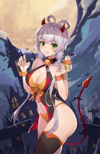洛天依のエロ画像（ボーカロイド）38