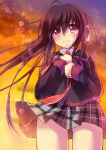 棗鈴のエロ画像（リトルバスターズ！）21