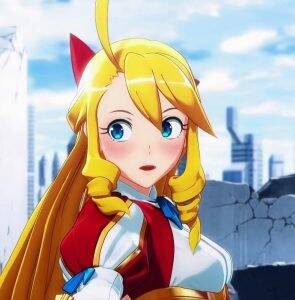 ウリエルのエロ画像（モンスターストライク）6