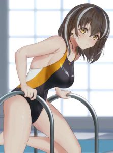 マゼランのエロ画像（アークナイツ）34