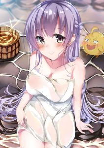 ロドニーのエロ画像（アズールレーン）30