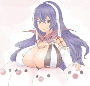 イザベルのエロ画像（シャドウバース）30