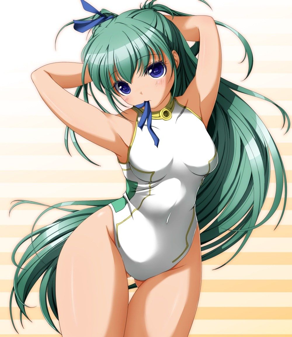 【ARIA】アリス・キャロルのhentai二次エロ画像まとめ