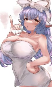 シャトラのエロ画像（グランブルーファンタジー）21