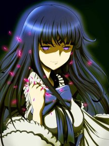 フレデリカ・ベルンカステルのエロ画像（うみねこのなく頃に）28