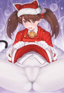 龍驤のエロ画像（艦隊これくしょん）45