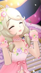 遊佐こずえのエロ画像（アイドルマスターシンデレラガールズ）58
