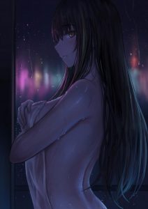 M4A1のエロ画像（ドールズフロントライン）10