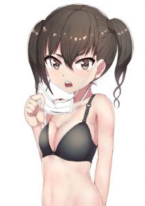 砂塚あきらのエロ画像（アイドルマスターシンデレラガールズ）57