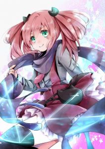 七宮智音のエロ画像（中二病でも恋がしたい！）31
