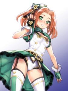 エレノア・ヒュームのエロ画像（テイルズシリーズ）21
