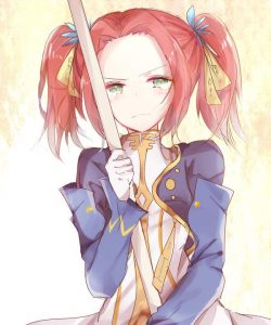 エレノア・ヒュームのエロ画像（テイルズシリーズ）9