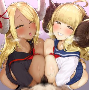 クビラのエロ画像（グランブルーファンタジー）36