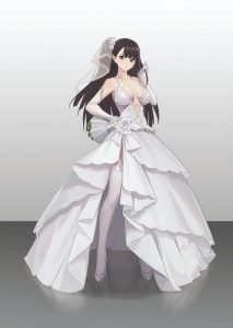 WA2000のエロ画像（ドールズフロントライン）52