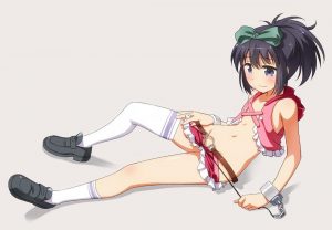 国広一のエロ画像（咲-Saki-）19
